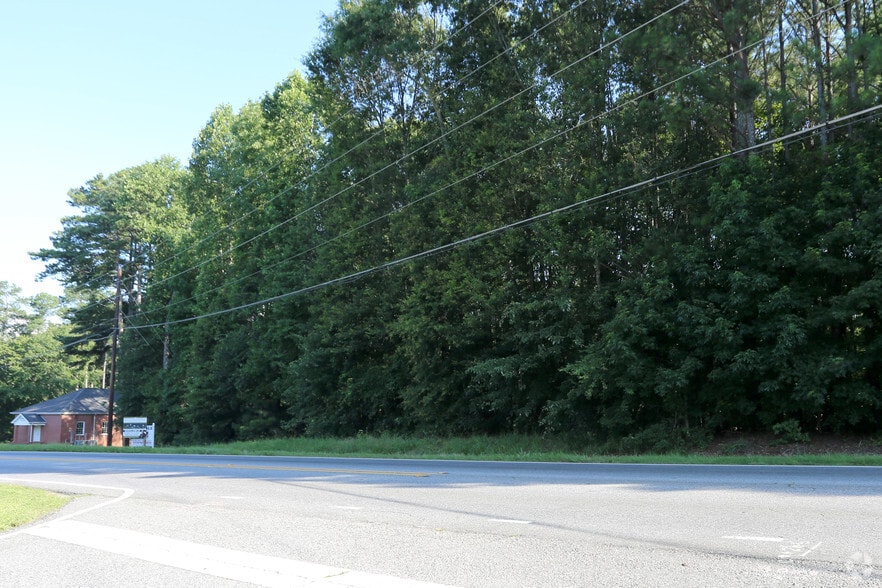 More Photos Of 00 Cumming Hwy, Canton Land For Sale