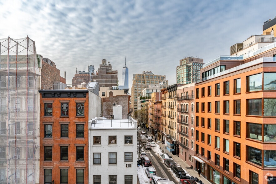 More Photos Of 177 Spring St, New York Apartments For Sale