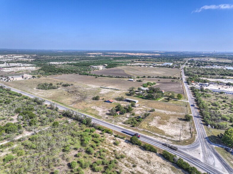 More Photos Of 8060 FM482, New Braunfels Land For Sale
