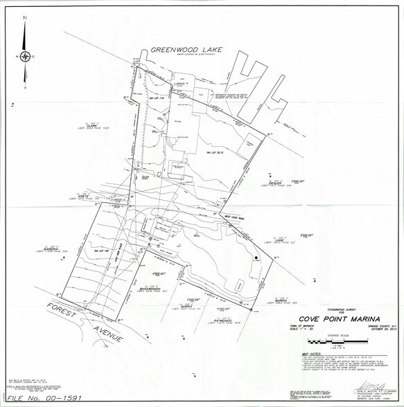 More Photos Of 13 Castle Ct, Greenwood Lake Land For Sale