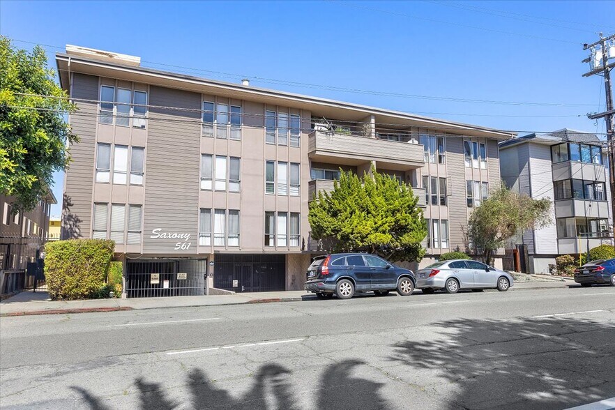 More Photos Of 561 Oakland Ave, Oakland Apartments For Sale