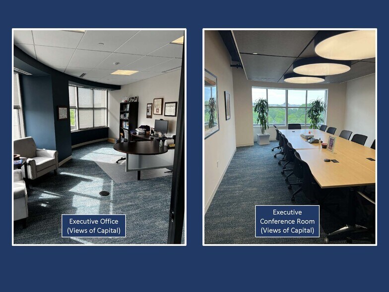 More Photos Of 1 Massachusetts Ave NW, Washington Office For Lease