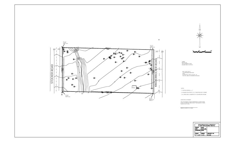 More Photos Of 776 Knickerbocker Rd, Big Bear Lake Land For Sale