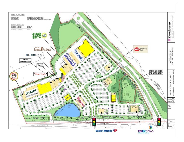 More Photos Of 540 Fort Evans Rd NE, Leesburg Office For Lease