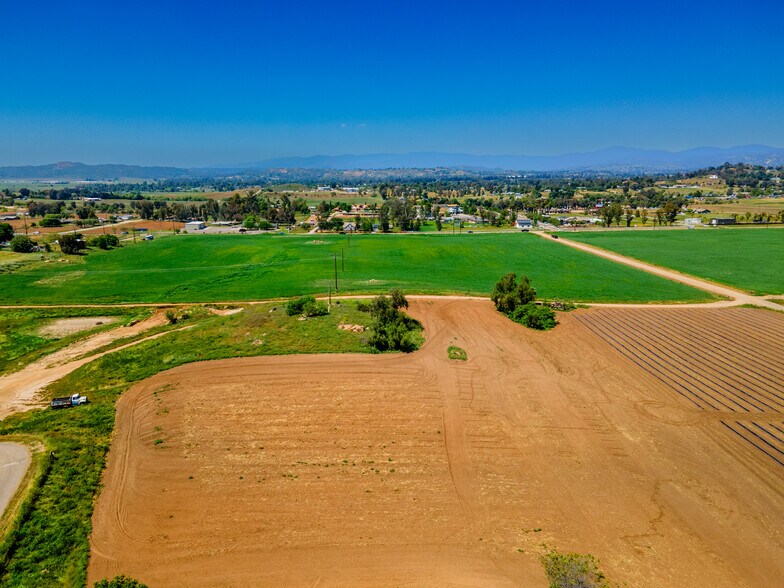 More Photos Of 2342 Dye Rd, Ramona Land For Sale