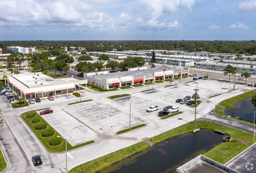 More Photos Of 5425 Park St N, Saint Petersburg Office For Lease