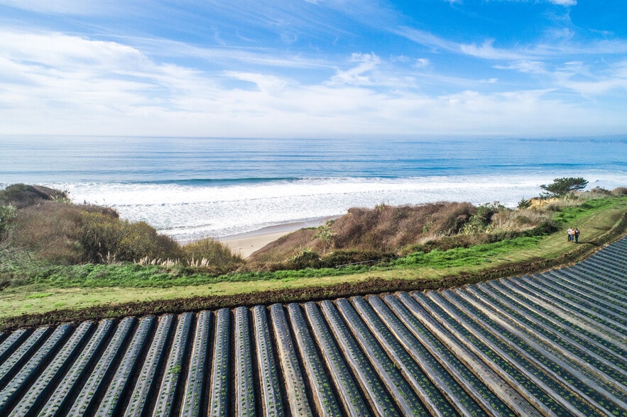 More Photos Of Sumner Ave, Aptos Land For Sale