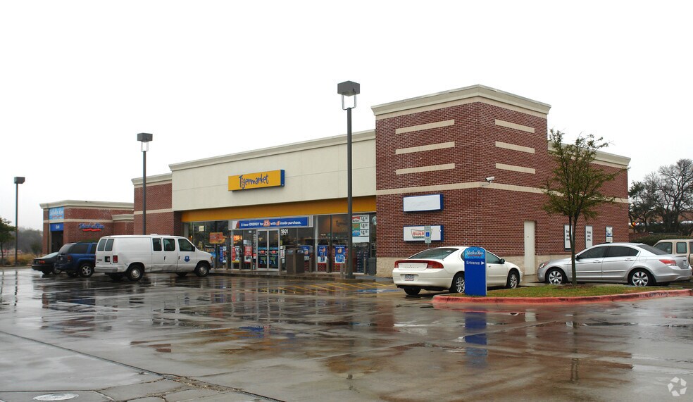 More Photos Of 1540 Cypress Creek Rd, Cedar Park Unknown For Sale