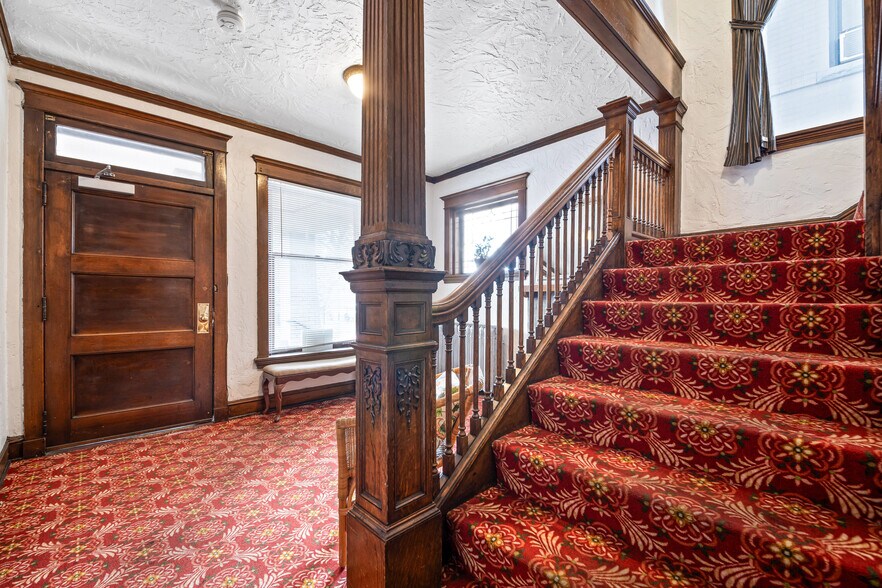 More Photos Of 1532-1536 N York St, Denver Apartments For Sale