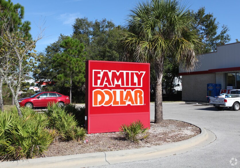 More Photos Of 915 S SR 15a, Deland Freestanding For Sale