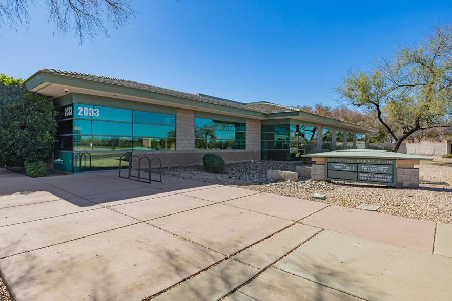 More Photos Of 2033 E Warner Rd, Tempe Office For Sale