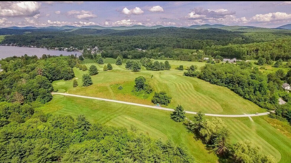 More Photos Of 111 Prospect Point, Castleton Golf Course Driving Range For Sale