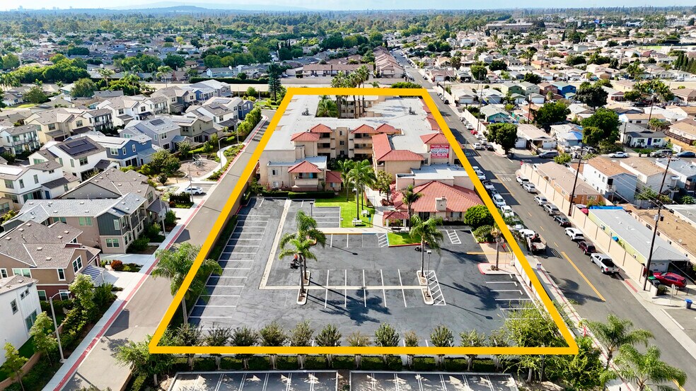 Primary Photo Of 12100 226th St, Hawaiian Gardens Apartments For Sale