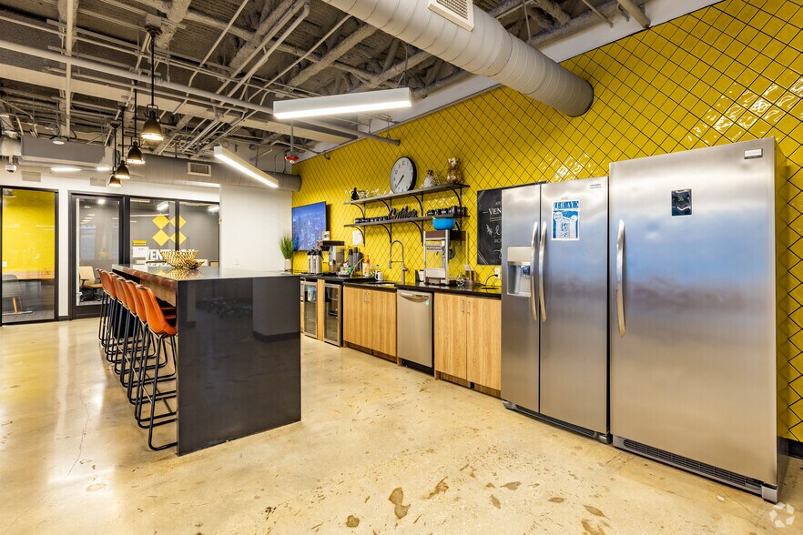 Photo of 1st Floor Ste 110