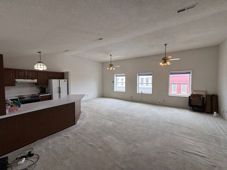 More Photos Of 112 E Wade St, Wadesboro Office For Sale