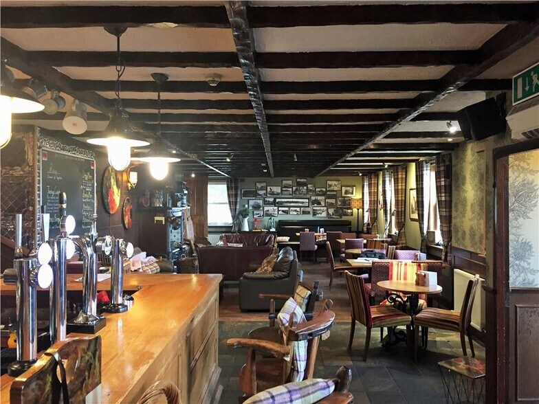 More Photos Of Ellon Rd, Bridge Of Don Restaurant For Sale