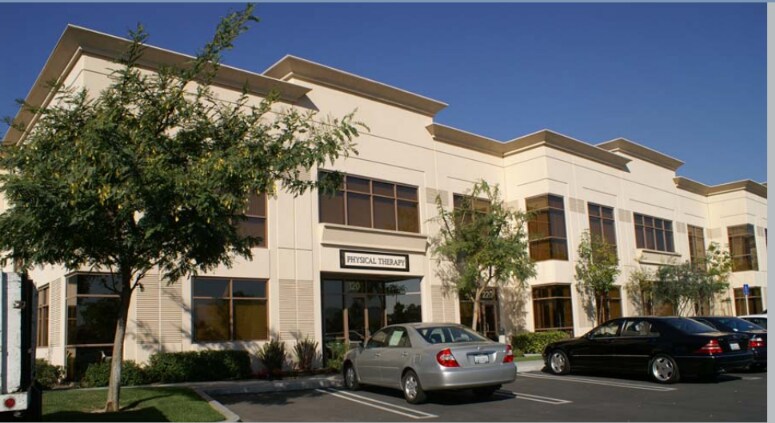 Primary Photo Of 1 Peters Canyon Rd, Irvine Office For Lease