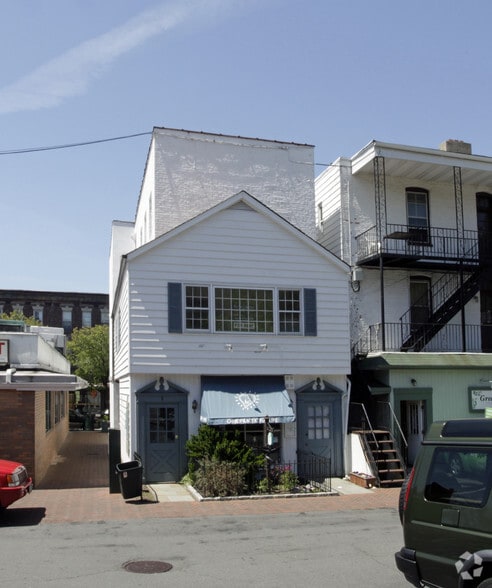 More Photos Of 542 Warburton Ave, Hastings-on-Hudson Office Residential For Sale
