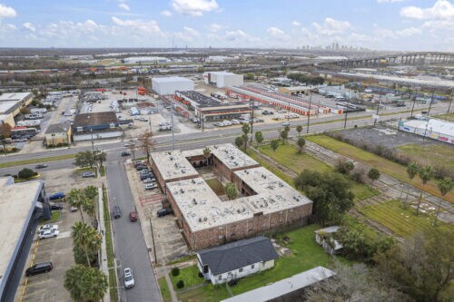 More Photos Of 6235 Chef Menteur Hwy, New Orleans Apartments For Sale