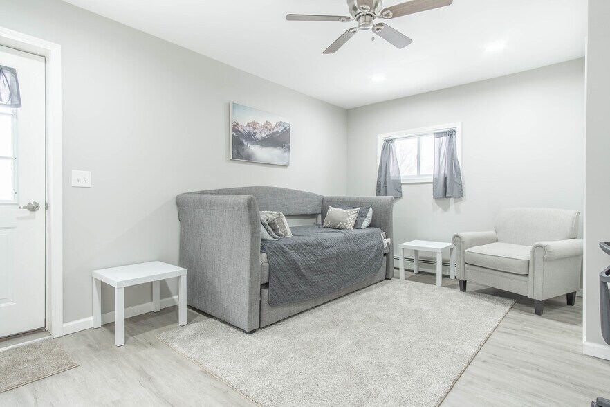 More Photos Of 5551 Naumburg Ln, Castorland Specialty For Sale