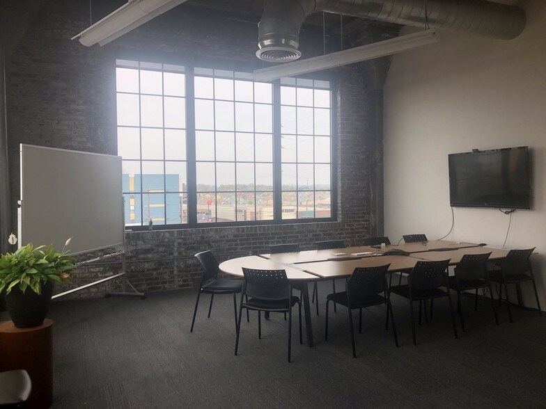 More Photos Of 1700 Church St, Nashville Office For Lease