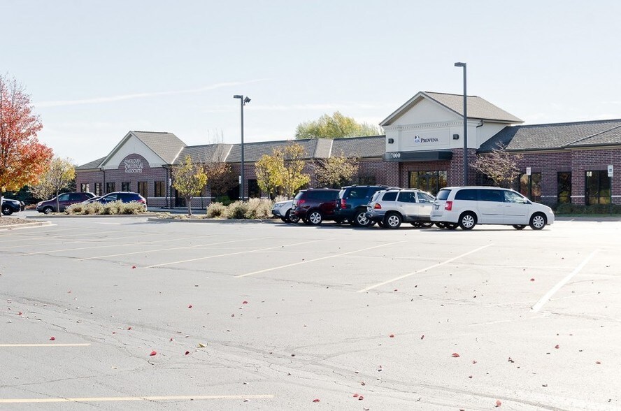 7000 Caton Farm Rd, Plainfield, IL 60586 Medical Office For Lease