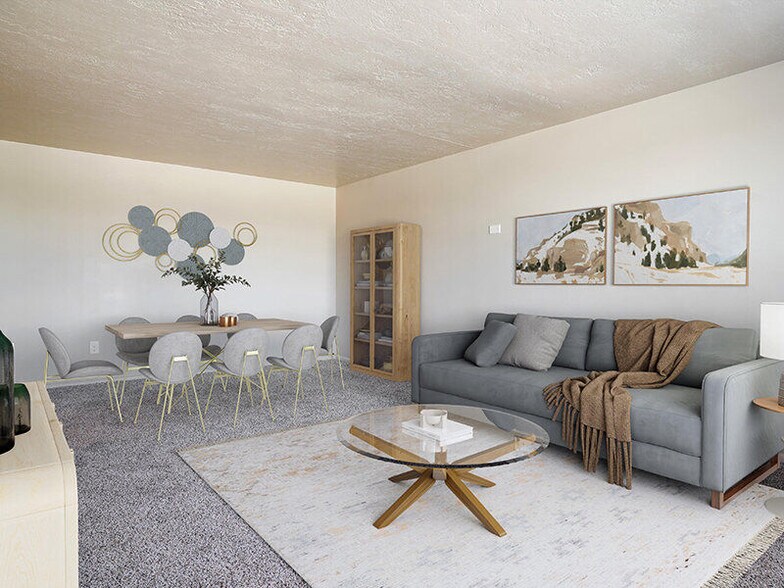 More Photos Of 4189 S 300 W, Ogden Apartments For Sale