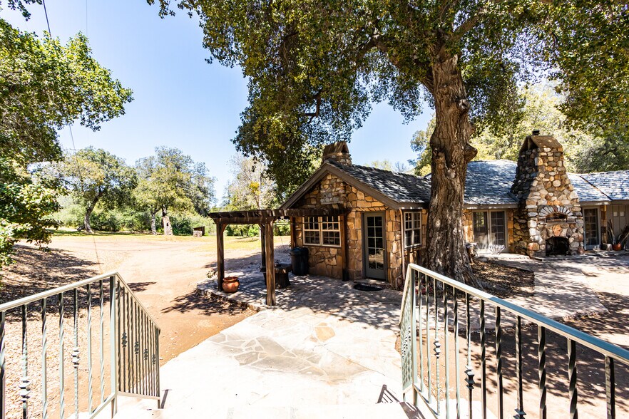 More Photos Of 26068-25550 San Felipe, Warner Springs Land For Sale