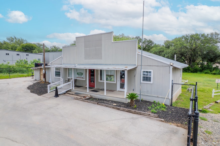 More Photos Of 18816 & 18820 FM 2252, San Antonio Land For Sale