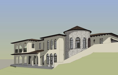 More Photos Of 500 Baseline Rd, La Verne Land For Sale