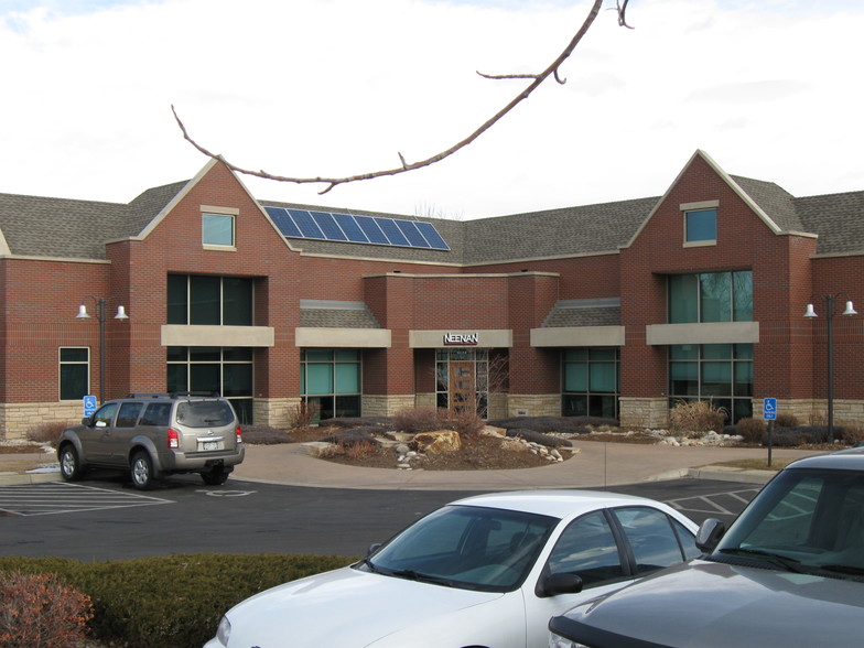 Primary Photo Of 2620 E Prospect Rd, Fort Collins Office For Lease