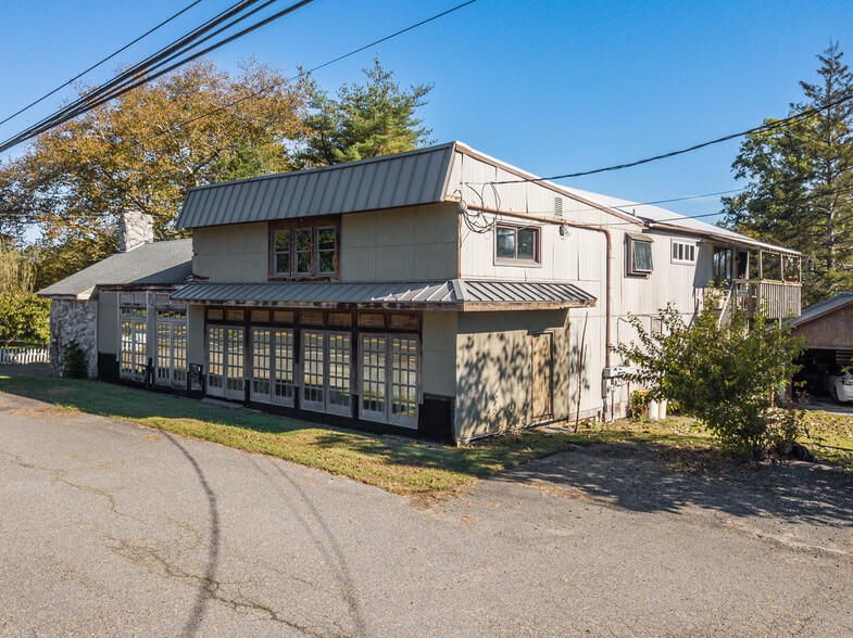 More Photos Of 158 State Route 79 N, Marlboro Restaurant For Sale