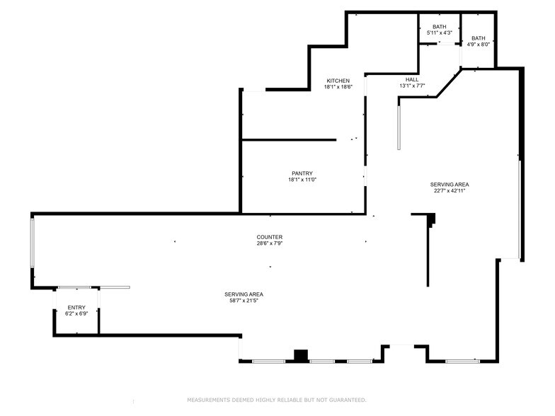 More Photos Of 135 Westchester Sq, Bronx Storefront Retail Office For Sale