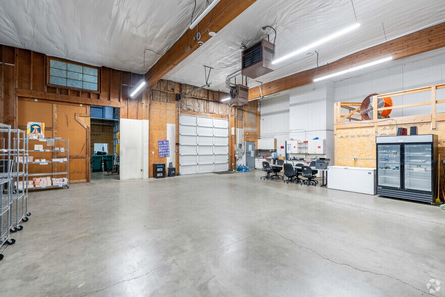More Photos Of 2435 SE 10th Ave, Portland Industrial For Sale