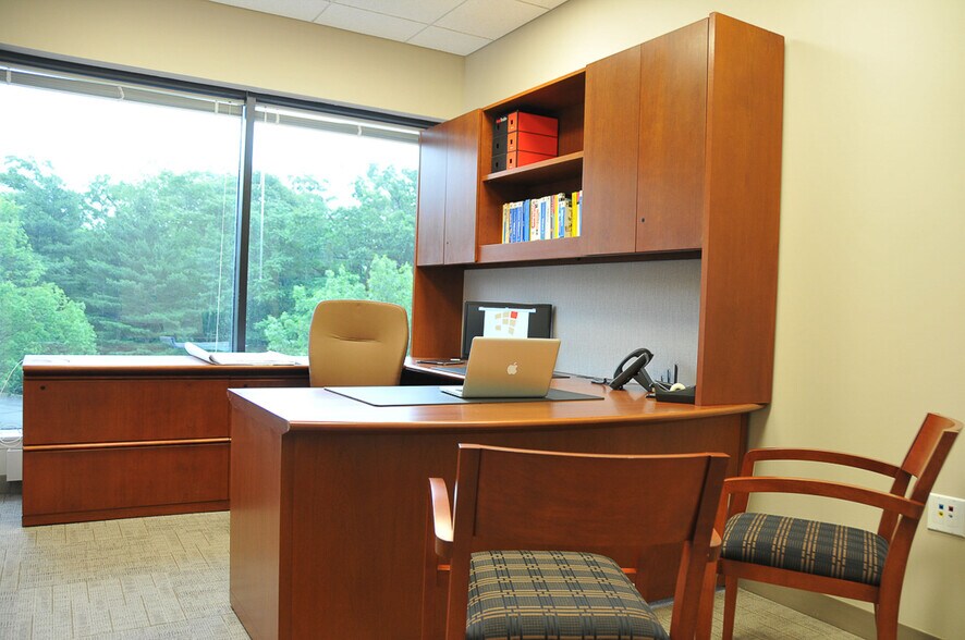 More Photos Of 163 Madison Ave, Morristown Coworking Space