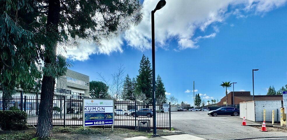 More Photos Of 1625 W March Ln, Stockton Office For Sale