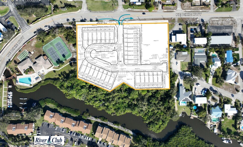 More Photos Of 0 Clipper Ct, Jensen Beach Land For Sale