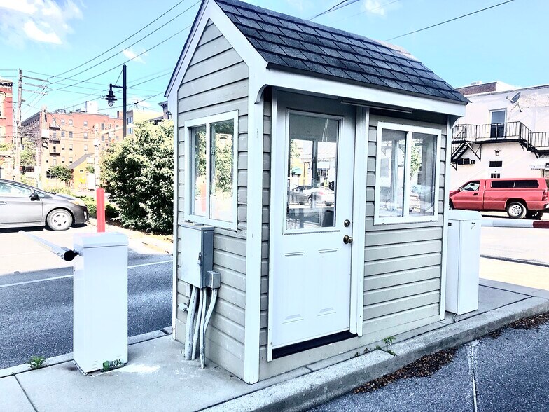 347 N Queen St, Lancaster, PA 17603 Land For Sale