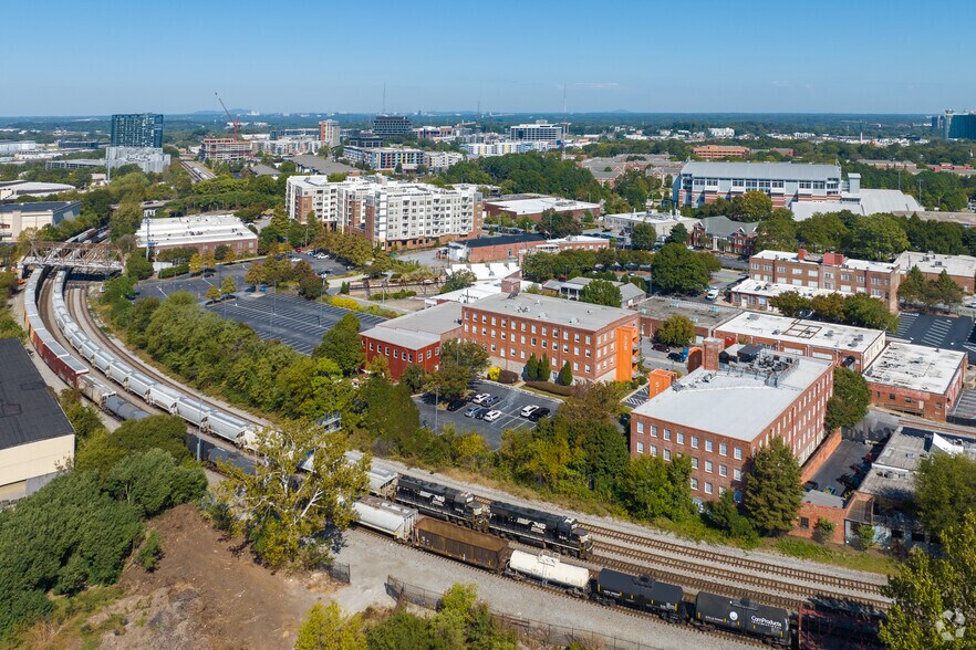 More Photos Of 590 Means St NW, Atlanta Unknown For Lease