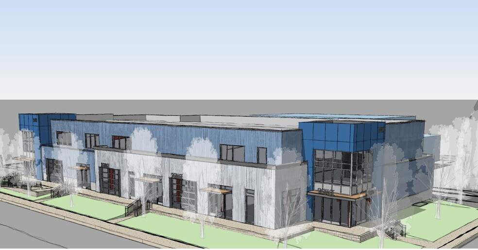 More Photos Of 3490 Empresa, San Luis Obispo Warehouse For Lease