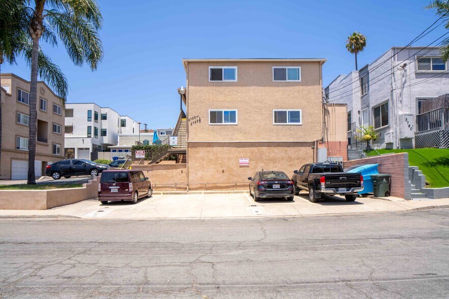 More Photos Of 5752-5758 Riley St, San Diego Apartments For Sale