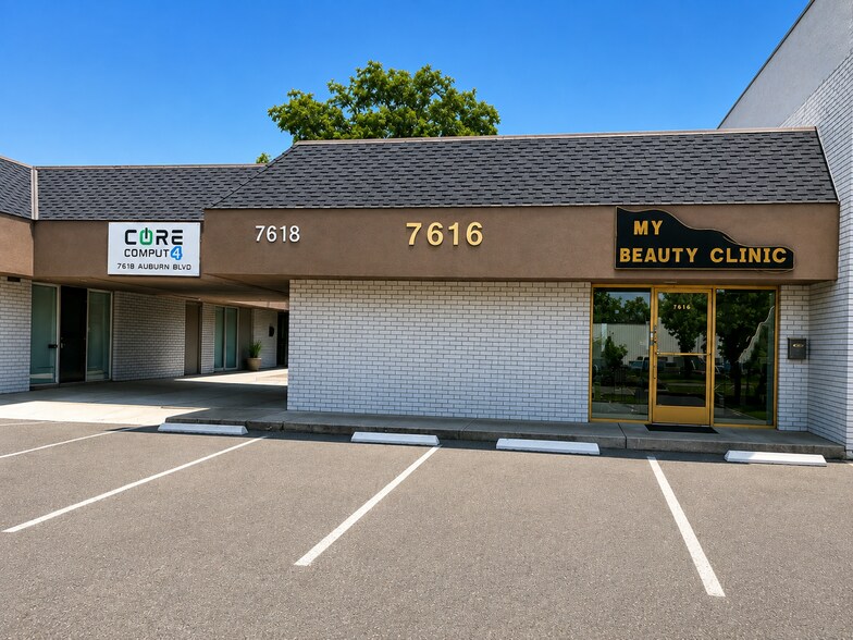More Photos Of , Citrus Heights Office For Sale