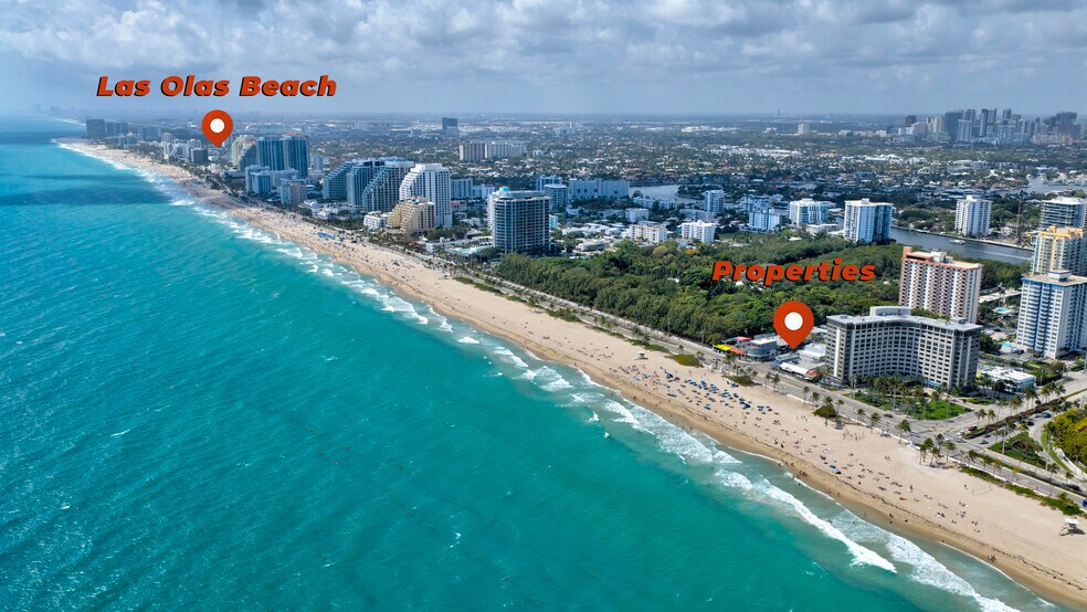 More Photos Of , Fort Lauderdale General Retail For Sale