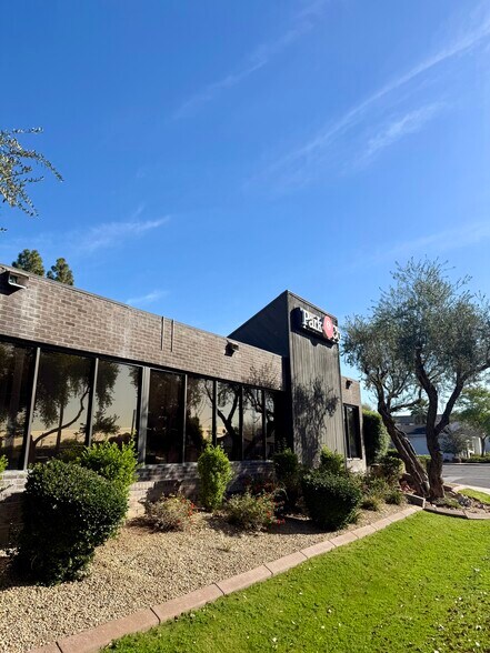 More Photos Of 4144 N 44th St, Phoenix Office For Lease