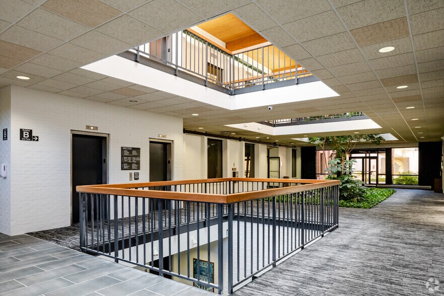 Photo of 1st Floor Ste B312