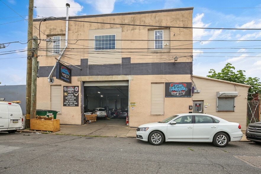 More Photos Of 3317-3341 Gaul St, Philadelphia Service For Sale