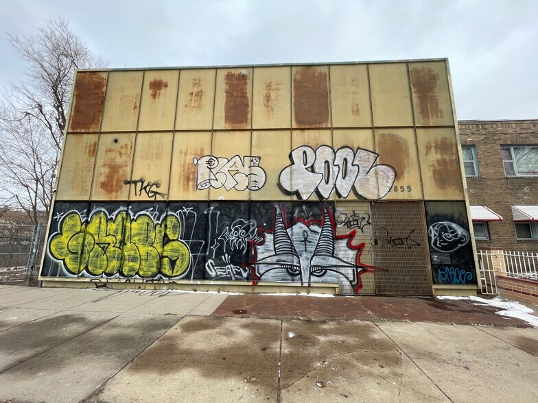 Primary Photo Of 2855 Park Ave, Minneapolis Office For Sale