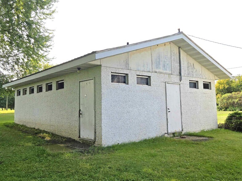 More Photos Of 9943 SH 37 Hwy, Ogdensburg Religious Facility For Sale