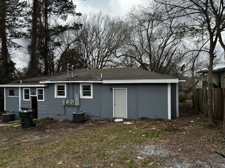 More Photos Of 604 Rosebud St, Gadsden Office For Sale