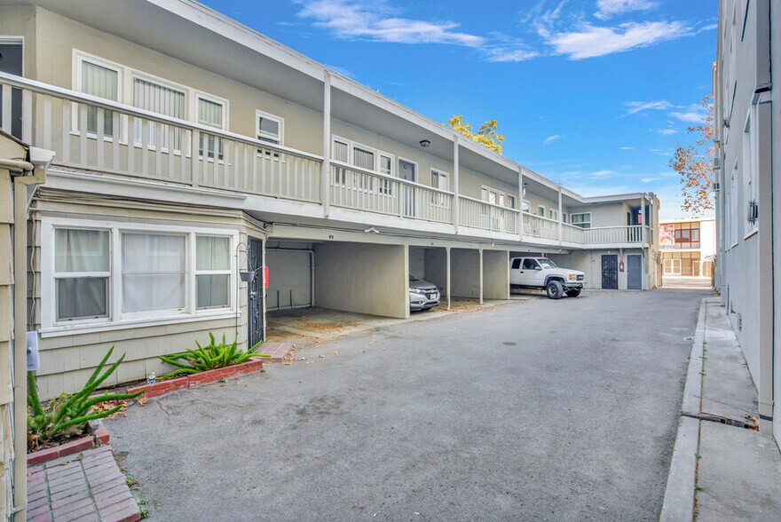 More Photos Of 555 S 2nd St, San Jose Apartments For Sale